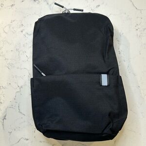 Small & Simple Very Lightweight Backpack Bag for Student & Commuter